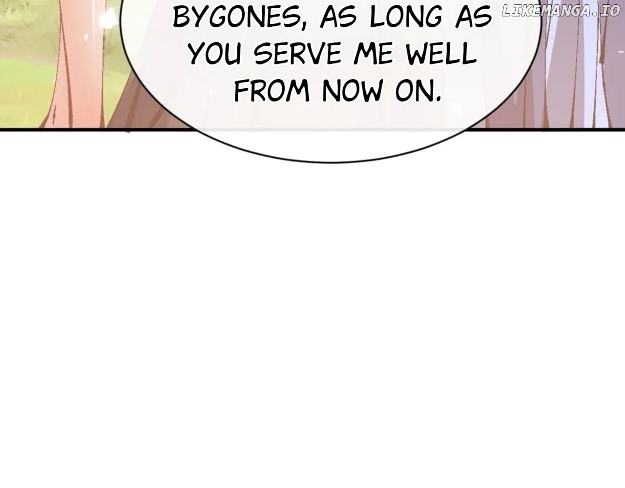 Master: This rebellious disciple is definitely not the Holy Son Chapter 135 - page 29